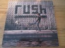 RUSH ROLL THE BONES VINYL LP EXCELLENT