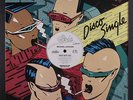 MICHAEL JACKSON: Rock With You / Same 12 (dj) Soul