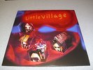 LITTLE VILLAGE - Little Village - LP Vinyl // Ry Cooder & John Hiatt & Nick Lowe
