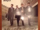 NM The Beatles Live at the BBC volume 2 APPLE 3750506 2013 3 LPs PRISTINE COPY