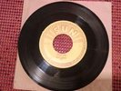 Sun 262-Ernie Chaffin-Feelin' Low/Lonesome for my Baby Rockabilly 45 NM  RARE