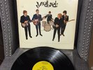 Having A Rave Up With The Yardbirds Vinyl LP EPIC LN 24177 MONO 1965 FREE SHIP
