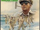 MacArthur - Jerry Goldsmith - Varese Sarabande - Soundtrack - Score - Rarität