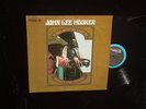 John Lee Hooker Earl Hooker LP BLUESWAY If You Miss 'Im I Got 'Im 1970