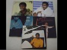 5x GEORGE BENSON LP 20/20 Weekend in L.A. In Flight White Rabbit Livin inside...