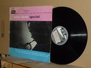 MILES DAVIS SPECIAL (COLLECTORS' ITEMS) - ORIGINAL FRENCH 50's LP ON BARCLAY