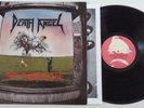 62B	Death Angel	Frolic through the Park	(3332-1)	NL LP + OIS, enigma 1988