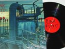 PINK FLOYD Live In NYC 1977 LP New Import Excellent Quality Black Vinyl Not TMOQ