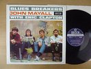 John Mayall With Eric Clapton - Blues Breakers, Ri, 180 gram, Vinyl: m-