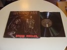 BUNNY WAILER Blackheart Man ISLAND ILPS 9415   NM-