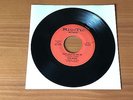 ROSE BATISTE - HOLDING HANDS : VG+ NORTHERN SOUL USA 7