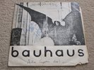 BAUHAUS - Bela Lugosi Dead - 12