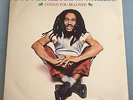BOB MARLEY Could You Be Loved 1984 UK 12