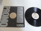 MADONNA MAXI 33T HANKY PANKY RARE PROMO BRAZIL. EN VOGUE/ LINEAR/SWEET SENSATION