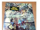 Sealed WINGS WILD LIFE USA Vinyl LP Paul McCartney Sealed With Sticker