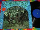 CCR CREEDENCE CLEARWATER REVIVAL   SELF TITLED S/T LP NEAR MINT  ORIGINAL PRESS