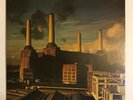 Pink Floyd Animals LP Vinyl 1977 Columbia US Press EX Super Clean Copy w Insert