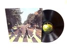 BEATLES – Abbey Road (PCS 7088) - Vinyl LP -  UK, 1969 Pressing - M04