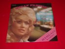 DOLLY PARTON THE BARGAIN STORE org 1975 RCA APL1-0950  MINT SEALED PROMO