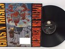 Guns N Roses Appetite for Destruction 12