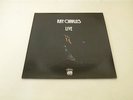 RAY CHARLES - LIVE - 2 LP GATEFOLD 1973 ATLANTIC MADE IN U.S.A. - MINT-/EX--