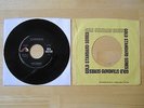 Elvis Presley 45rpm record It's Now or Never, RCA #447-0628, Dog on side, 1965