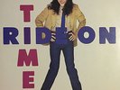 LISTEN   TATSURO YAMASHITA /  Ride On Time ft. MINAKO YOSHIDA   RAL-8501 / EX