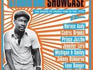 Soul Jazz Records Presents-Studio One Showcase: The Sound Of Studio On VINYL NEW