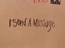 Inxs I Send A Message , Mechanical German 12