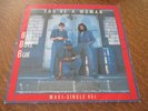 maxi 45 tours BAD BOYS BLUE you're a woman