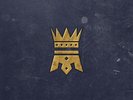 Finale & Fel Sweetenberg Two Kings (LIMITED CLEAR/ GOLD) VINYL LP NEW (11TH AUG)