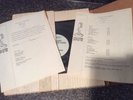 King Biscuit Flower Hour 2LP DJ NM- 6/01/86 Mr Mister Live from New York