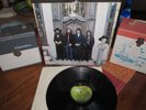 THE BEATLES Vinyl Lp HEY JUDE Original Feb 1970 Apple Beauty