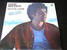 LP LUCIO BATTISTI sentir amor (amarsi un po') SPANISH SUNG 1983 VINYL VINILO