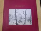 Joy Division -    ShadowPlay   -      LP -    Limited