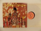 Celia Cruz - La Excitante  - Latin  LP - Promo