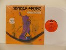 Jungle Fever - Chakachas  - Latin  LP - Shrink Wrap - Promo