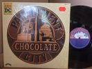 Parliament Chocolate City NM in SHRINK *781