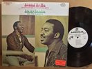 Pretty (Bernard) Purdie Stand By Me EX FLYING DUTCHMAN PROMO Gil Scott Heron 103
