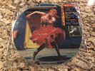 Cyndi Lauper She's So Unusual Picture Disc Vinyl LP (1983)