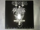 GROTESQUE (SWE) - Incantation MLP PURPLE VINYL  Merciless  Necrphobic  Morbid