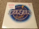 BEE GEES GREATEST DOUBLE LP (1979) SEALED 12