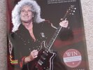 QUEEN BRIAN MAY - RED SPECIAL HARDBACK GUITAR BOOK - 2014 - MINT