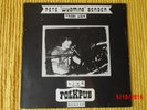Pete Wyoming Bender  LP  Live in the Folkpub Berlin mit Inlay