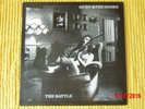 AC/DC & The Doors  LP  The Battle  Promos  Live in Mannheim  psych