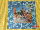 The Rolling Stones  LP  Their Satanic Majesties Request  3D-Cover  Royal Sound