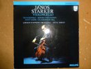 Janos Starker LSO/ Dorati - Tschaikowsky Rokoko Var.  Saint Saens Nr.1 Cellokon.