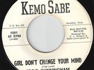 EDDIE CUNNINGHAM & LONE RANGERS-45-KillerKool & HOLY GRAIL TEXAS Garage-Punk