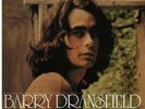 DRANSFIELD , BARRY - BARRY DRANSFIELD NEW VINYL RECORD