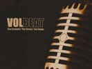 VOLBEAT - THE STRENGTH/THE SOUND/TH NEW VINYL